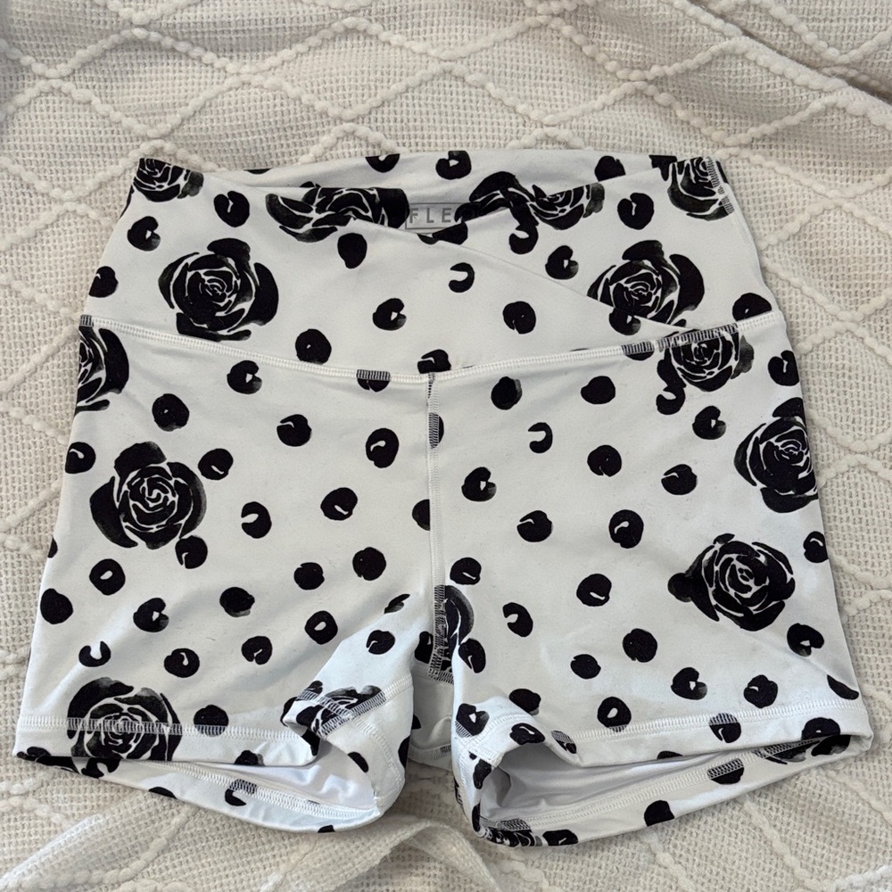Fleo shorts